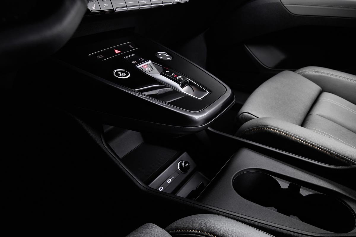 Prueba Audi Q4 e-tron: precios, datos, interior, dimensiones