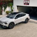 Nuevo Citroën C4 X: ahora con carrocería de berlina