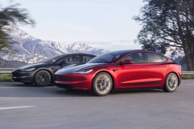 Matriculaciones coches septiembre 2024: ranking con los modelos más vendidos