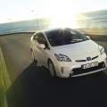 Llamada a revisión al Toyota Prius para mejorar el inversor de corriente