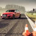 El Audi RS 3 Sportback llegará a finales de abril