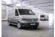 Nuevo Volkswagen Crafter: un comercial para todos los gustos