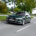 Ya a la venta el nuevo Audi A8 híbrido: todos sus datos y precio