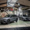 Actualización para los Mercedes EQA y EQB: no te pierdas todas sus novedades