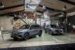 Actualización para los Mercedes EQA y EQB: no te pierdas todas sus novedades