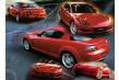 El Mazda RX-8 y yo