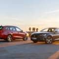 Prueba Seat Leon híbrido enchufable 2024: 133 km de autonomía eléctrica y etiqueta Cero