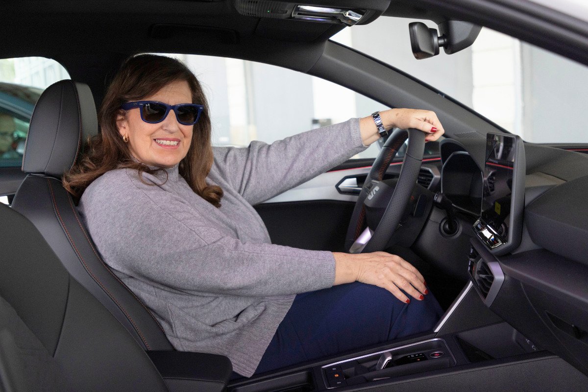 Seat León híbrido enchufable