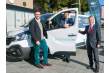 FurGo: el nuevo servicio de alquiler de furgonetas por horas en Madrid
