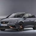 Seat León ST Cupra R, un paso más allá