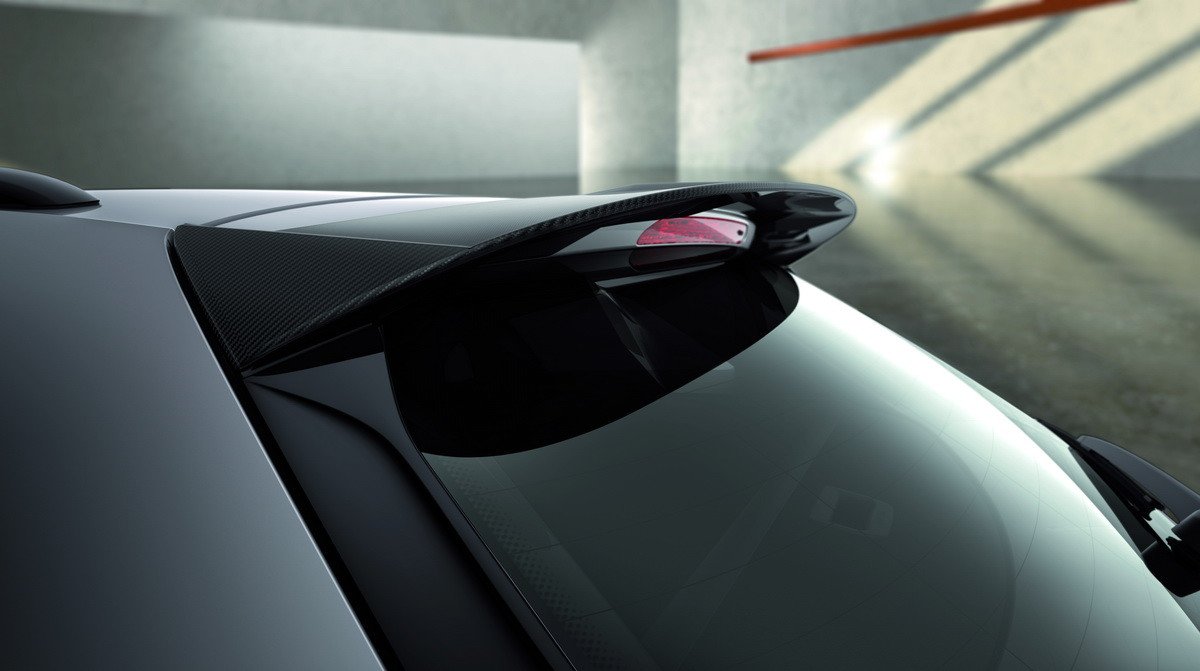 Seat León ST Cupra R, un paso más allá