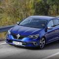 Prueba nuevo Renault Mégane 2016, conducción y opinión