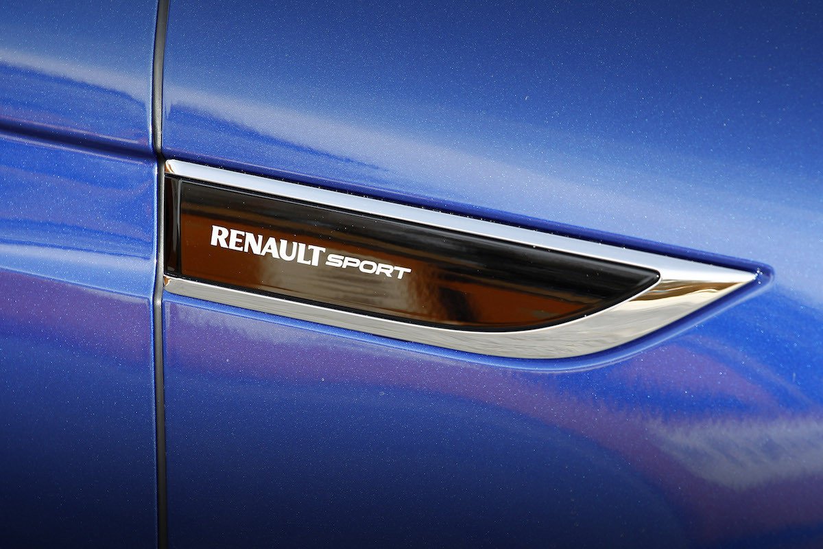 Prueba nuevo Renault Mégane 2016, conducción y opinión