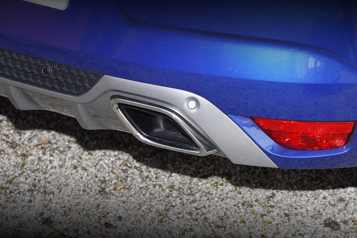 Prueba nuevo Renault Mégane 2016, conducción y opinión
