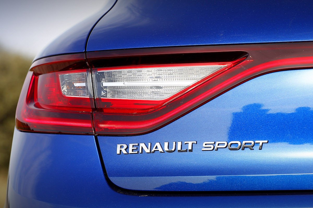 Prueba nuevo Renault Mégane 2016, conducción y opinión