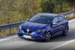 Prueba nuevo Renault Mégane 2016, conducción y opinión