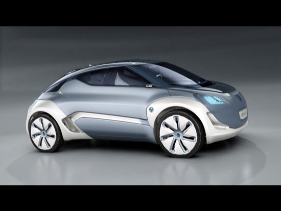 Renault Zoe: Cuidado externo e interno