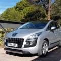 ¿Se llena de agua el motor del Peugeot 3008 en los túneles de lavado? A la caza del bulo