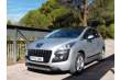 ¿Se llena de agua el motor del Peugeot 3008 en los túneles de lavado? A la caza del bulo