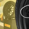 Pirelli Cyber Tyre: el neumático con sensor inteligente que se comunica con tu coche
