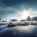 Hyundai lanza ediciones especiales Go! Brasil con motivo del Mundial 2014