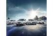Hyundai lanza ediciones especiales Go! Brasil con motivo del Mundial 2014