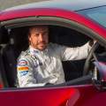 Fernando Alonso correrá en las 500 Millas de Indianápolis