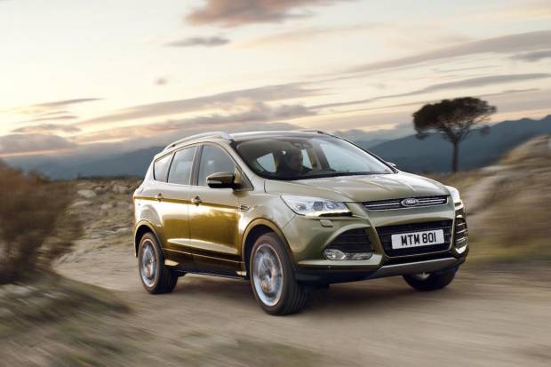 Qué SUV interesa más, 4x4 o 4x2