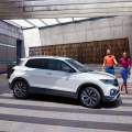 Gama y precios del nuevo Volkswagen T-Cross