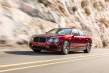 Bentley lanza el nuevo Flying Spur V8 S