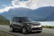 Land Rover Discovery Metropolitan, diseñado para la vida urbana