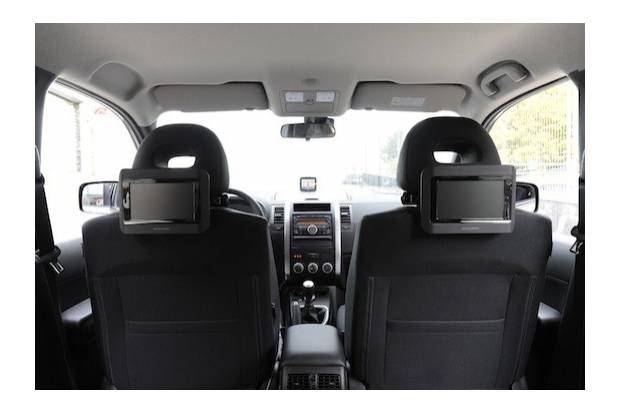 Nissan X-Trail Formigal: SUV en edición limitada desde 24.650 euros
