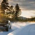 Andorra Snow Challenge: la experiencia off-road definitiva sobre nieve de Range Rover 