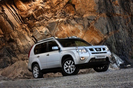 Nissan X-Trail Formigal: SUV en edición limitada desde 24.650 euros