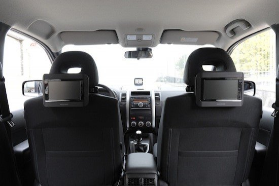 Nissan X-Trail Formigal: SUV en edición limitada desde 24.650 euros