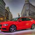 El Audi A3 Sedan se estrena en el Audi Forum de Madrid