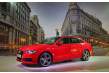 El Audi A3 Sedan se estrena en el Audi Forum de Madrid
