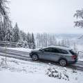 10 claves para conducir con placas de hielo y nieve