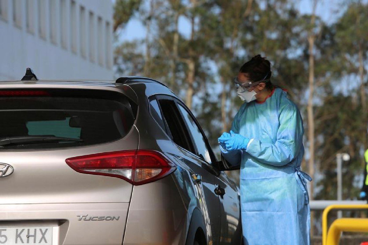 coronavirus coche