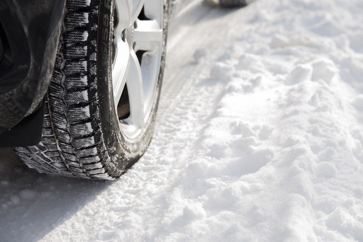 La DGT alerta de fuertes nevadas para esta semana: consulta las zonas afectadas