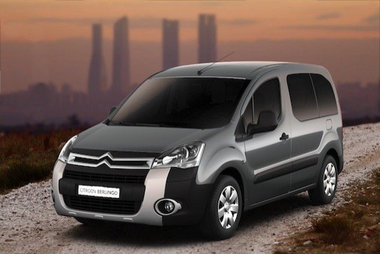 Citroën saca una nueva serie especial con más equipamiento