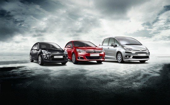 Citroën saca una nueva serie especial con más equipamiento