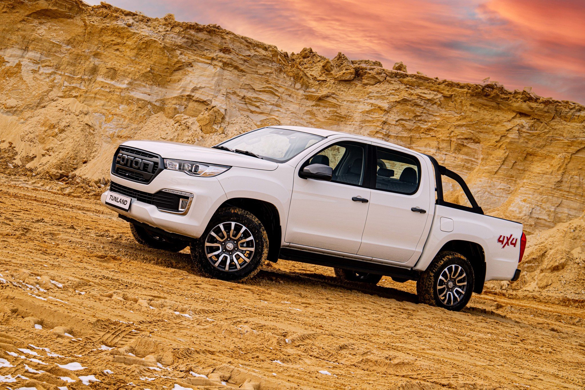 FOTON