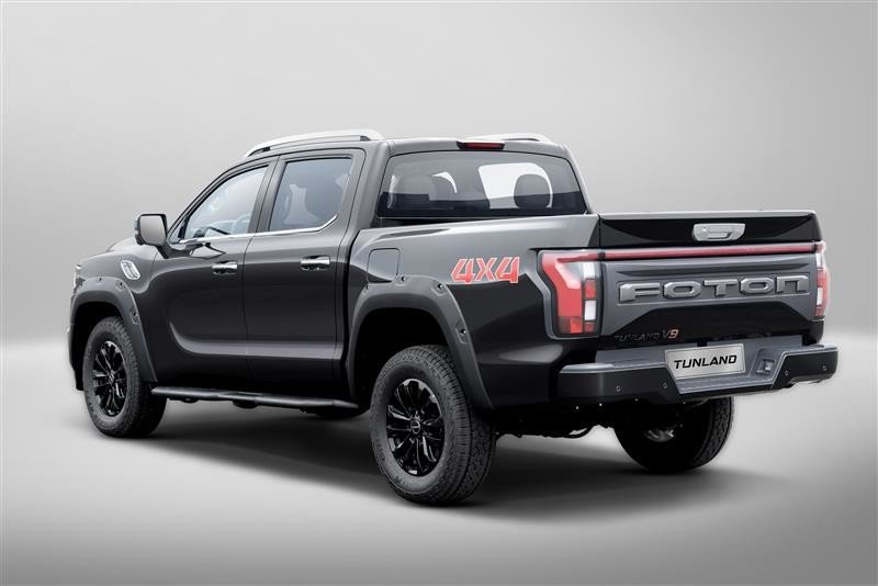 FOTON