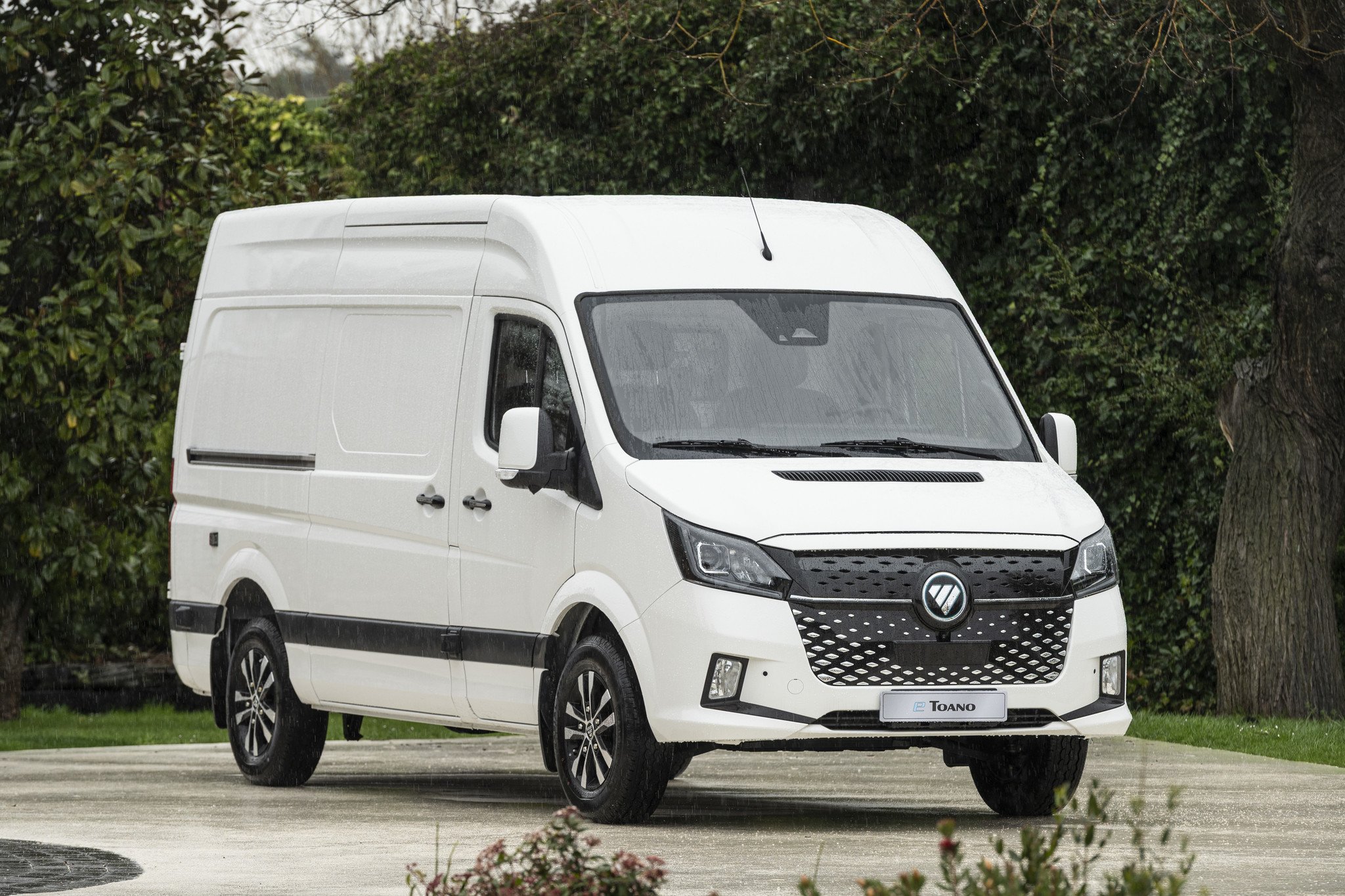 FOTON