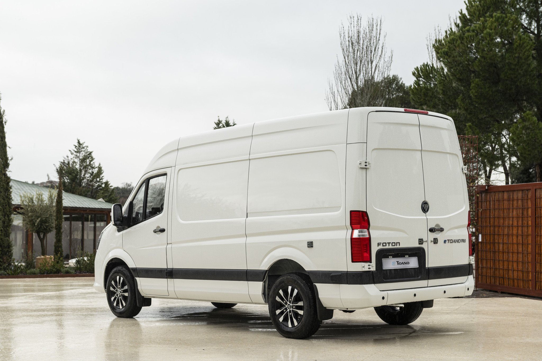 FOTON