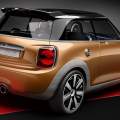 MINI Vision: así serán los MINI del futuro