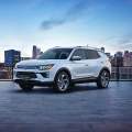Nuevo Ssangyong Korando: a la venta a finales de 2019