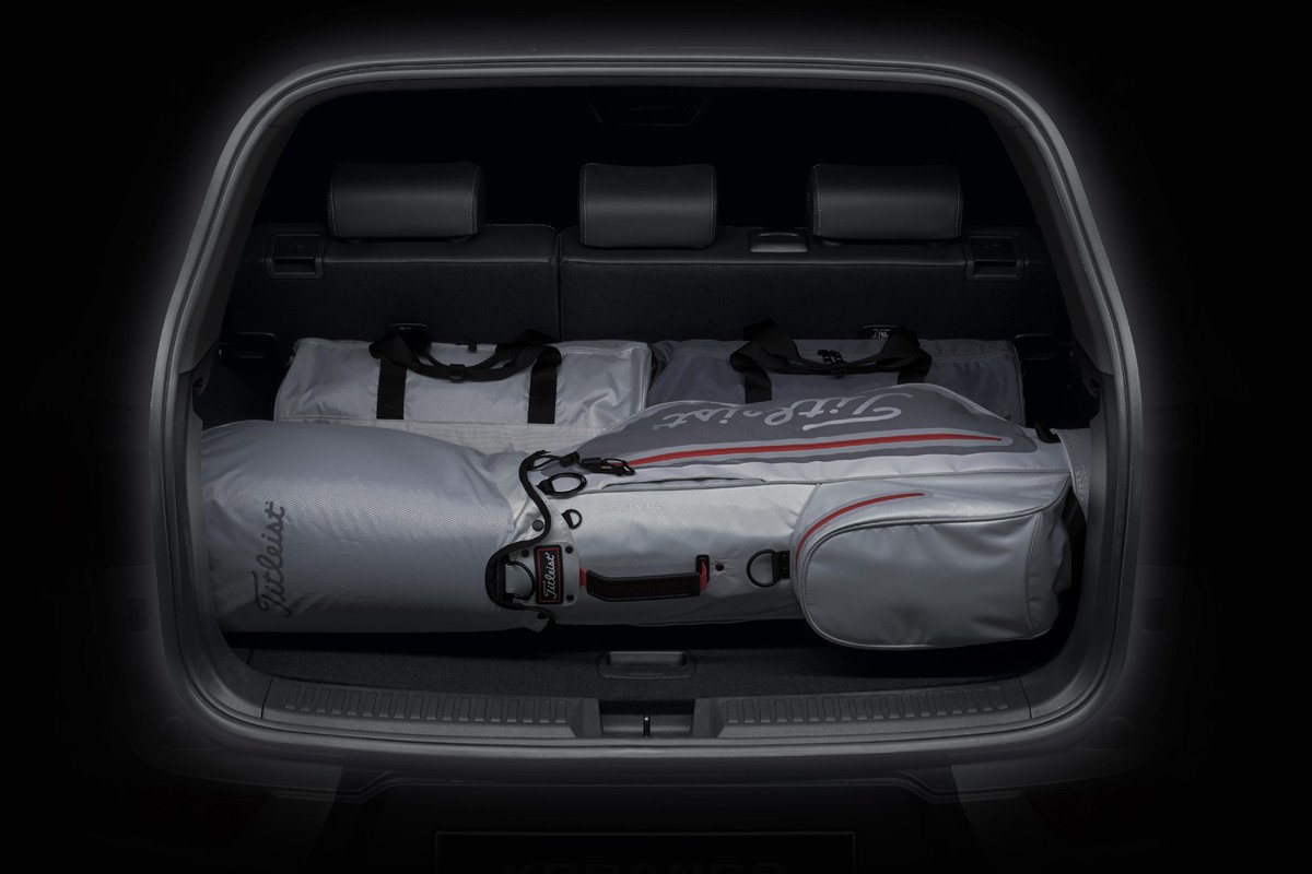 Nuevo Ssangyong Korando: a la venta a finales de 2019