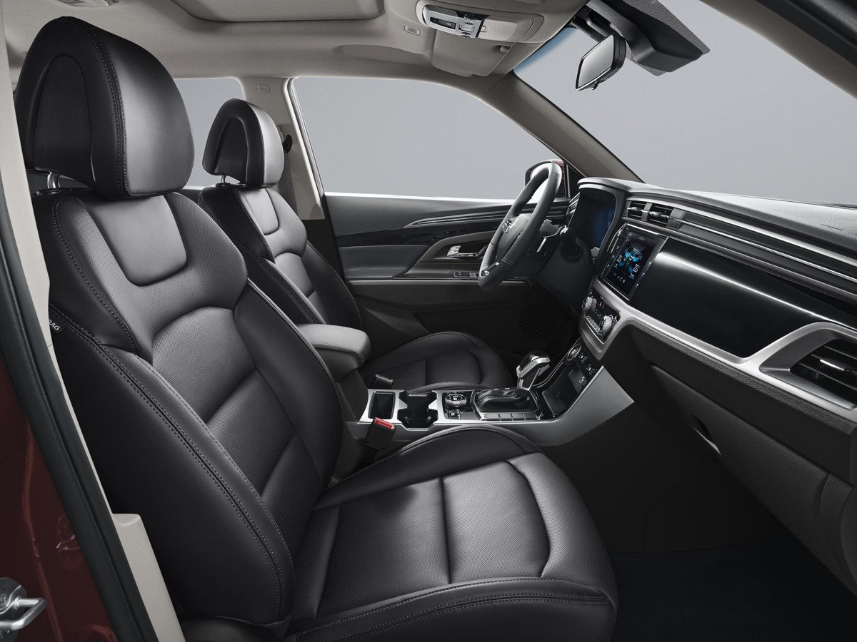 Nuevo Ssangyong Korando: a la venta a finales de 2019
